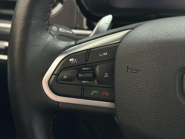 Geely Tugella I Рестайлинг с пробегом 2022 года, цена 2 849 000 рублей, 63657 км, внедорожник, Автокод Объявления