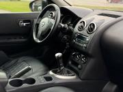 Nissan Qashqai I Рестайлинг Ижевск  - изображение 42