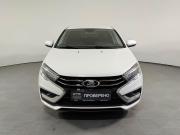 Lada (ВАЗ) Vesta I Рестайлинг (NG) Уфа  - изображение 27