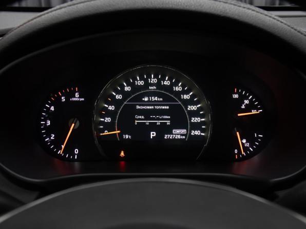 Kia Sorento III Prime Рестайлинг с пробегом 2018 года, цена 2 198 000 рублей, 272443 км, внедорожник, Автокод Объявления