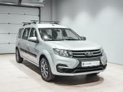 Lada (ВАЗ) Largus I Рестайлинг Екатеринбург  - изображение 20