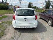 Datsun mi-DO Курган  - изображение 10