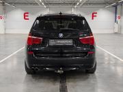 BMW X3 II (F25) Казань  - изображение 29