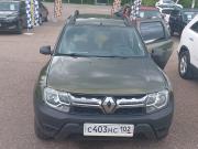 Renault Duster I Рестайлинг Стерлитамак  - изображение 23