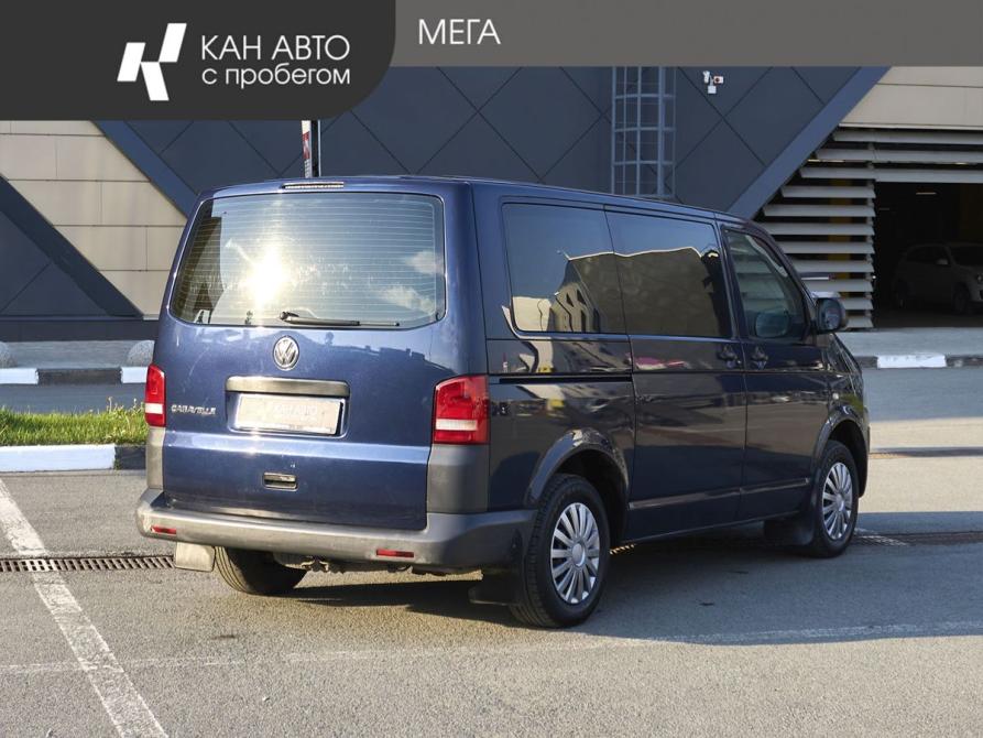 Volkswagen Caravelle T5 Рестайлинг Казань  - изображение 2