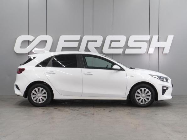 Kia Ceed III с пробегом 2019 года, цена 1 454 000 рублей, 167301 км, хэтчбек, Автокод Объявления