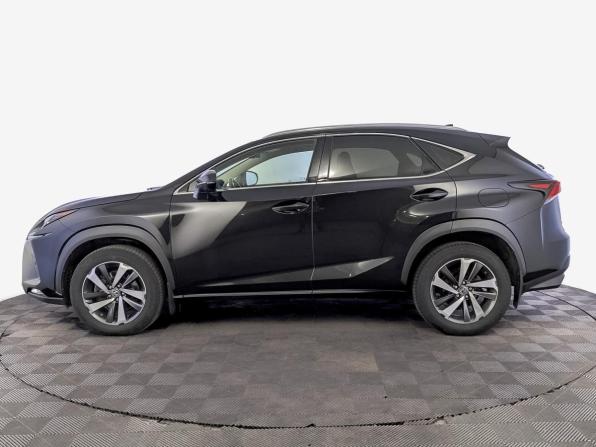 Lexus NX I Рестайлинг с пробегом 2018 года, цена 3 595 000 рублей, 118997 км, внедорожник, Автокод Объявления