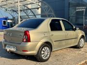 Renault Logan I Рестайлинг Пермь  - изображение 24