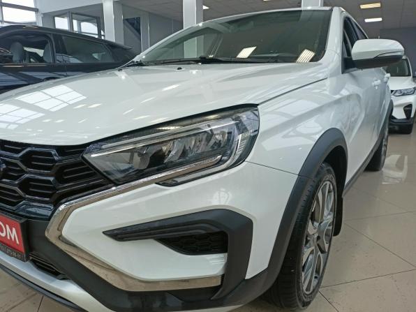 Lada (ВАЗ) Vesta I Рестайлинг (NG) с пробегом 2023 года, цена 1 449 000 рублей, 31000 км, седан, Автокод Объявления