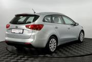 Kia Ceed II Рестайлинг Нижний Новгород  - изображение 30