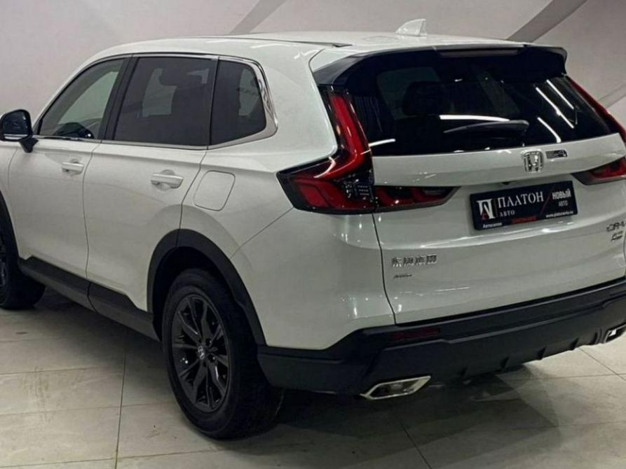 Honda CR-V VI Воронеж  - изображение 7