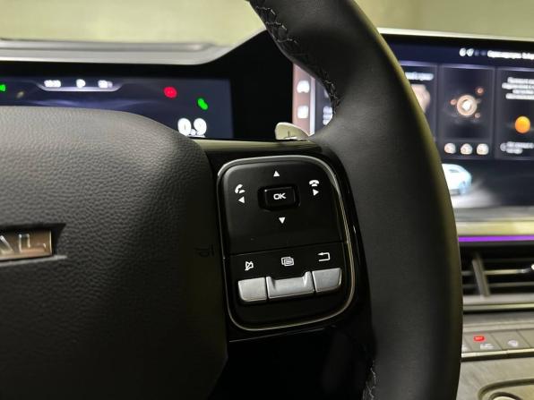 Haval F7x II с пробегом 2025 года, цена 3 350 000 рублей, 2518 км, внедорожник, Автокод Объявления