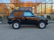 Lada (ВАЗ) 2121 (4x4) I Рестайлинг (2020) Ярославль  - изображение 22