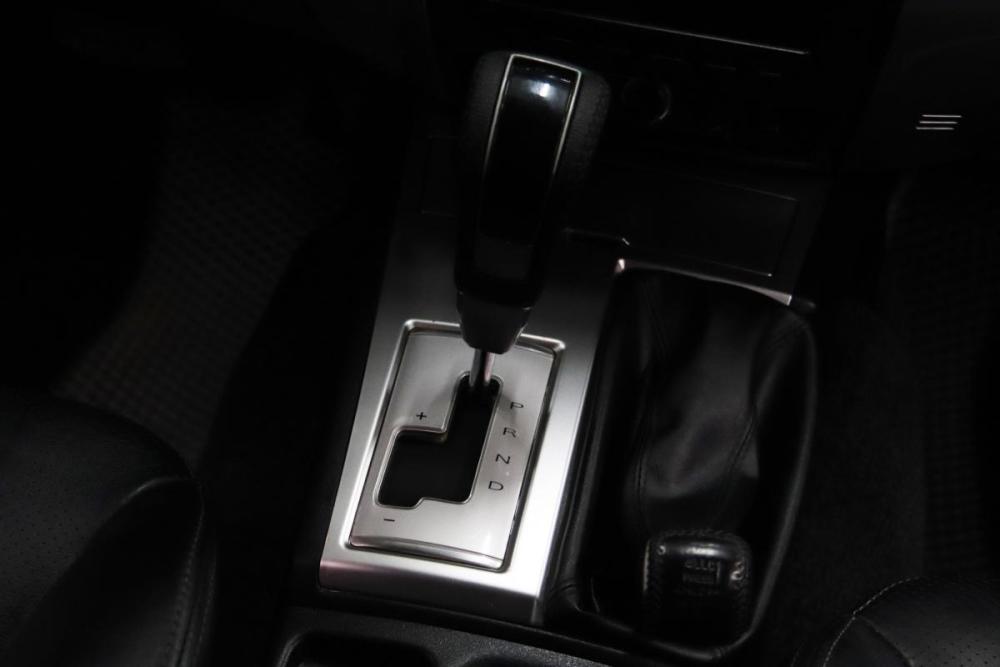 Mitsubishi Pajero Sport II Сургут  - изображение 26