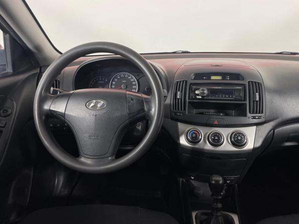 Hyundai Elantra IV (HD) с пробегом 2010 года, цена 510 000 рублей, 475650 км, седан, Автокод Объявления