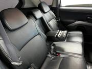 Mitsubishi Outlander II Рестайлинг Казань  - изображение 34