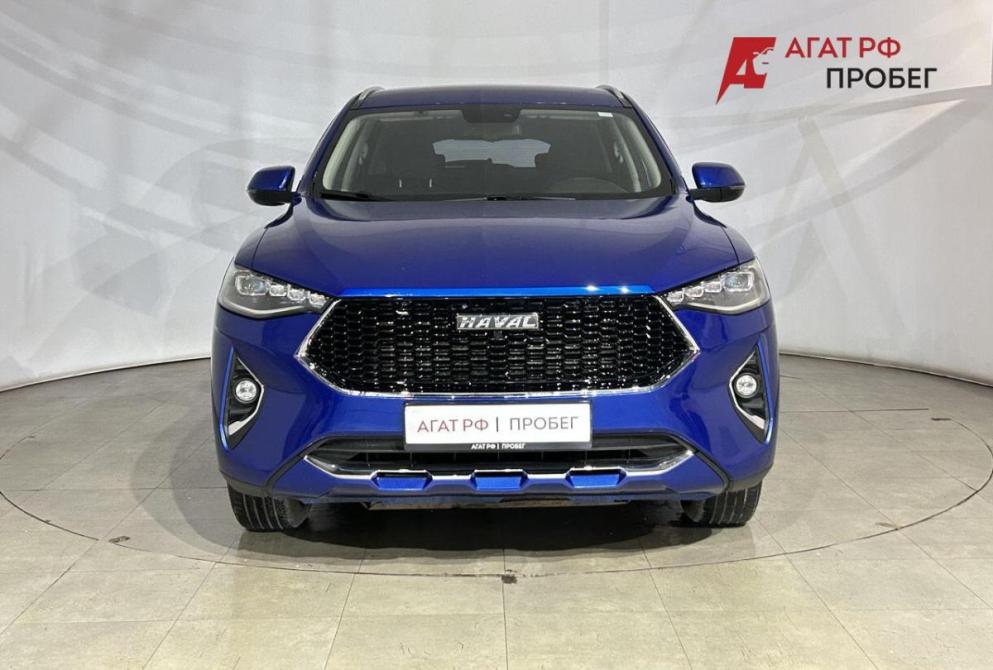 Haval F7 I Саранск  - изображение 2