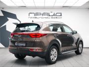 Kia Sportage IV Рестайлинг Ростов-на-Дону  - изображение 30