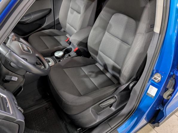 Audi Q3 I (8U) Рестайлинг с пробегом 2015 года, цена 1 990 000 рублей, 91401 км, внедорожник, Автокод Объявления