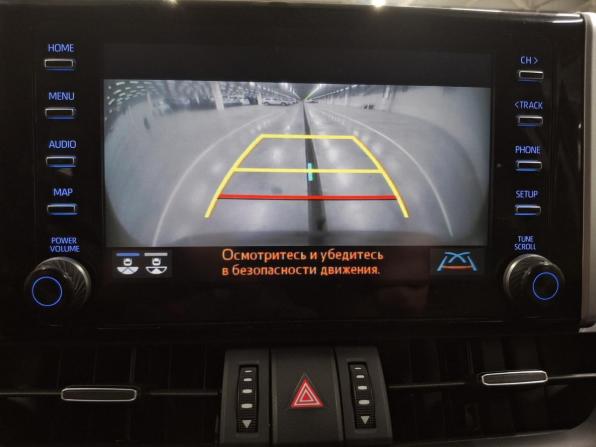 Toyota RAV4 V (XA50) с пробегом 2020 года, цена 2 420 000 рублей, 162629 км, внедорожник, Автокод Объявления
