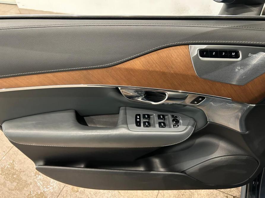 Volvo XC90 II Рестайлинг 1 Санкт-Петербург  - изображение 18