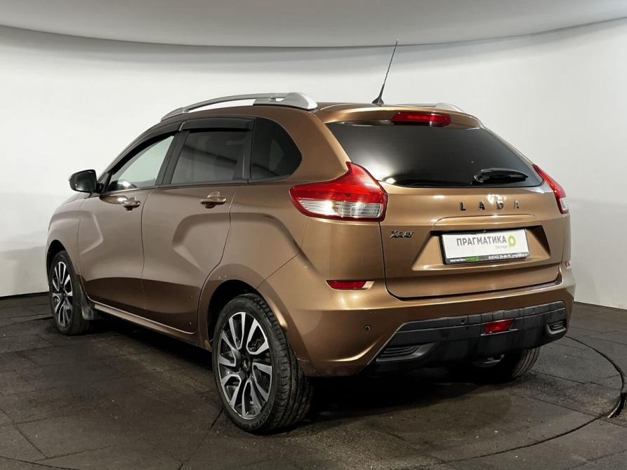 Lada (ВАЗ) XRAY I Великий Новгород  - изображение 4