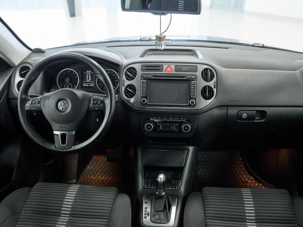Volkswagen Tiguan I с пробегом 2010 года, цена 970 000 рублей, 241715 км, внедорожник, Автокод Объявления