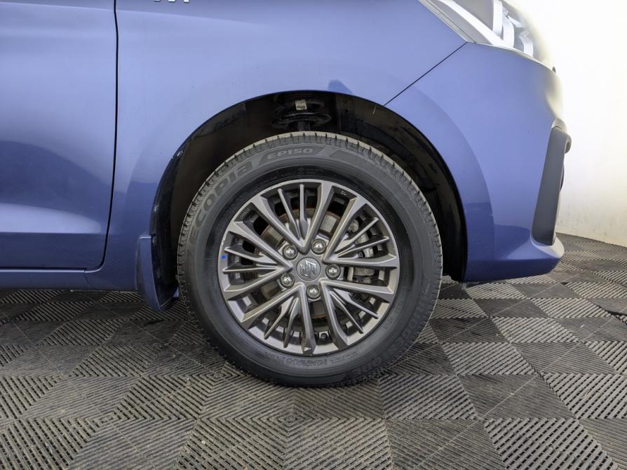 Suzuki Ertiga II Москва  - изображение 18