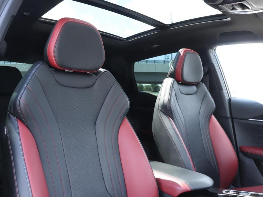Geely Coolray I Рестайлинг Москва  - изображение 15