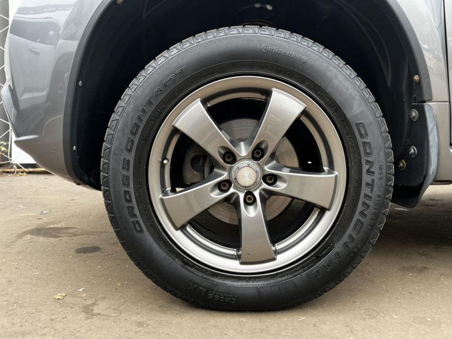 Nissan Terrano III (D10) Москва  - изображение 9