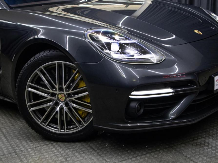 Porsche Panamera II Москва  - изображение 28