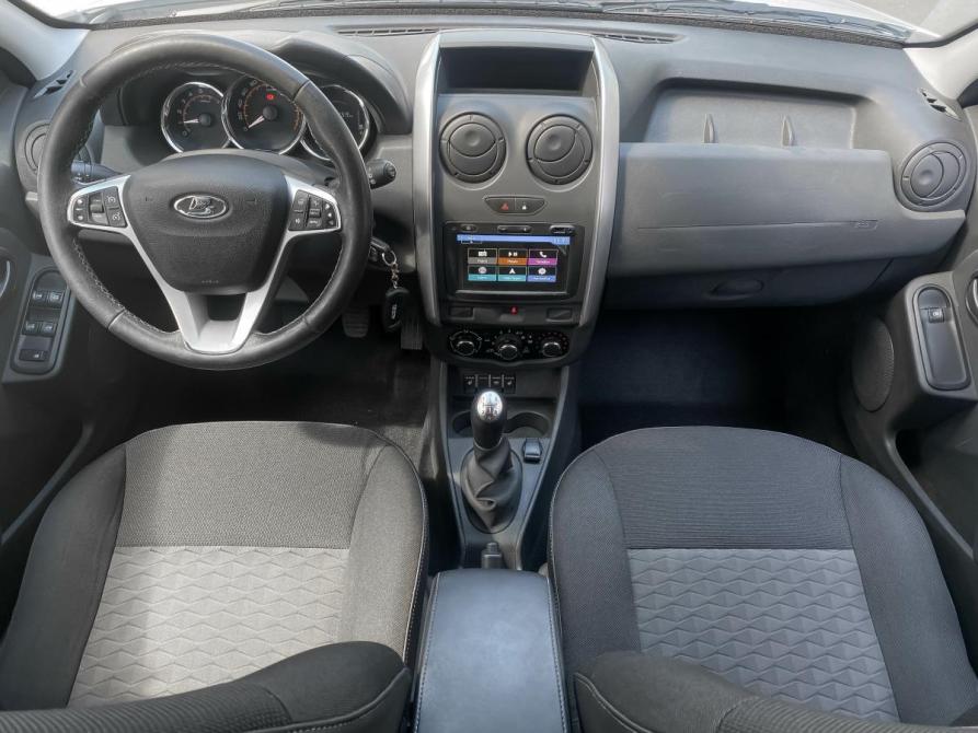 Lada (ВАЗ) Largus I Рестайлинг Нижний Новгород  - изображение 10