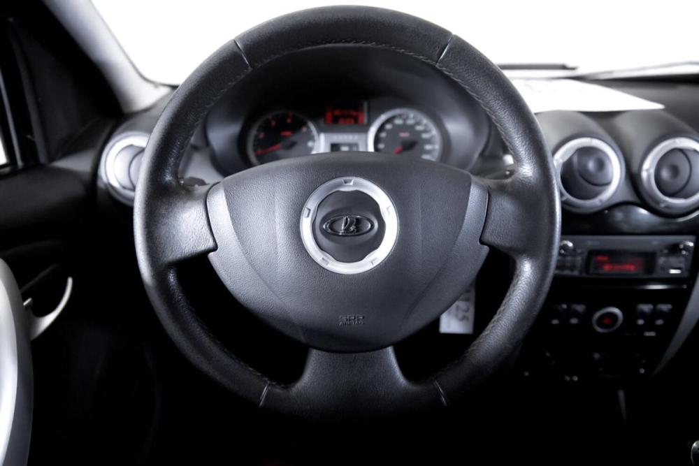 Lada (ВАЗ) Largus I Тюмень  - изображение 15