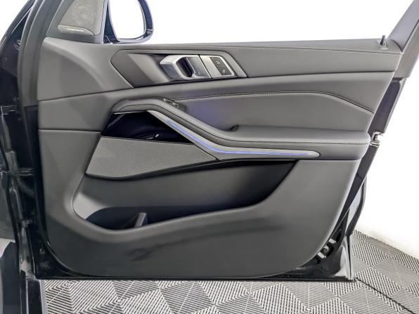 BMW X5 IV (G05/G18) Рестайлинг с пробегом 2025 года, цена 12 595 000 рублей, 6500 км, внедорожник, Автокод Объявления