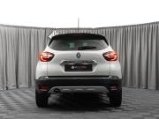 Renault Kaptur I Рестайлинг Москва  - изображение 35