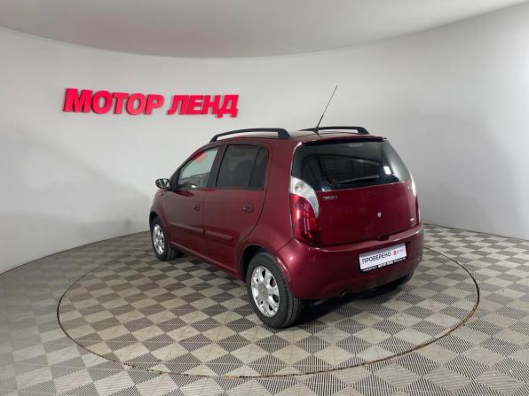 Chery Kimo (A1) с пробегом 2009 года, цена 280 000 рублей, 178795 км, хэтчбек, Автокод Объявления