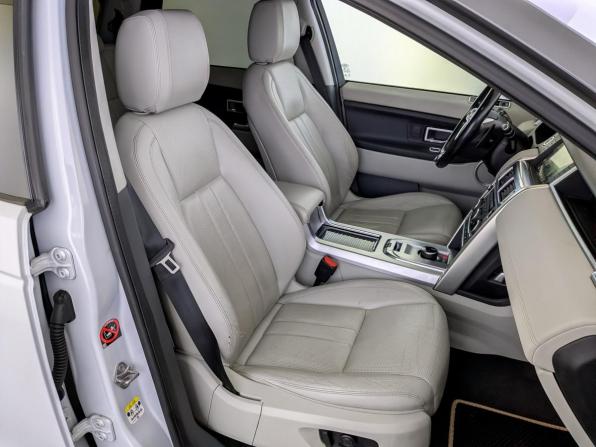 Land Rover Discovery Sport I с пробегом 2016 года, цена 1 955 000 рублей, 154502 км, внедорожник, Автокод Объявления