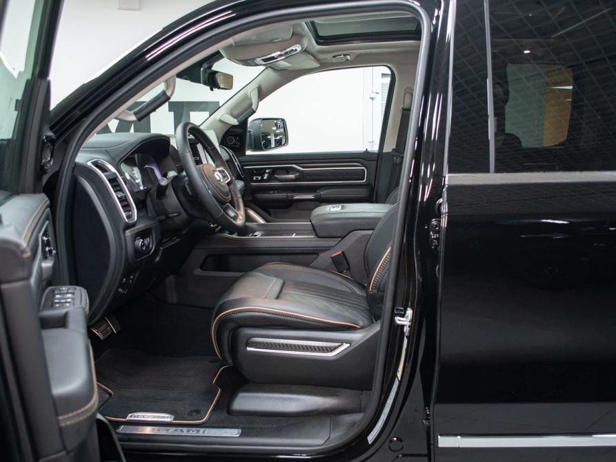 Ram 1500 V Рестайлинг Новосибирск  - изображение 13