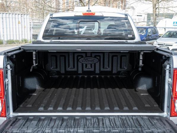 Ford Ranger T6 Рестайлинг 2 с пробегом 2021 года, цена 4 820 000 рублей, 57424 км, offers.body_type.unknown, Автокод Объявления