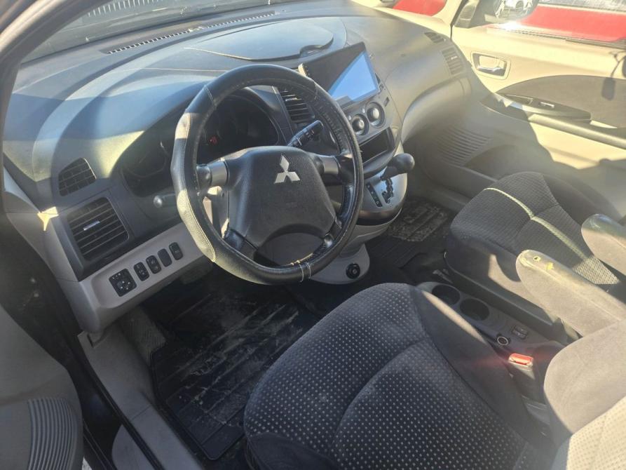 Mitsubishi Grandis I Санкт-Петербург  - изображение 5