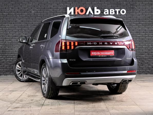 Kia Mohave I Рестайлинг 2 с пробегом 2020 года, цена 4 500 000 рублей, 75418 км, внедорожник, Автокод Объявления
