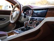 Bentley Continental GT III Санкт-Петербург  - изображение 69