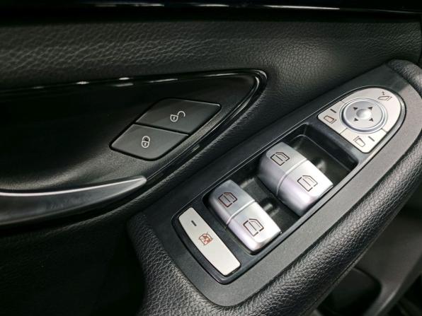 Mercedes-Benz C-Класс IV (W205) с пробегом 2016 года, цена 1 899 000 рублей, 144000 км, седан, Автокод Объявления
