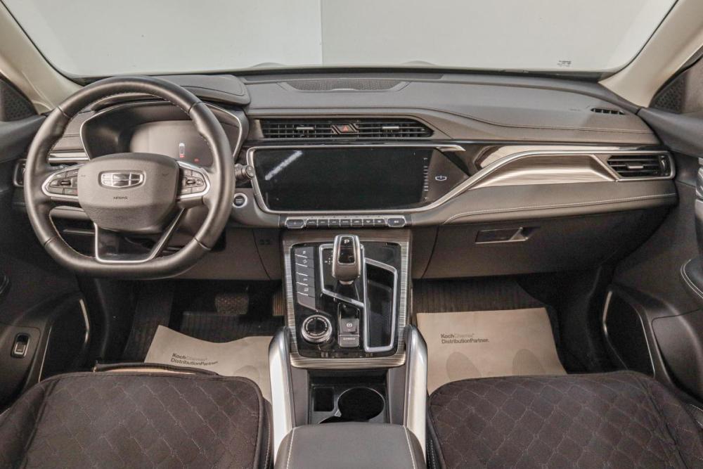 Geely Atlas Pro Челябинск  - изображение 17