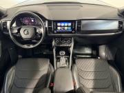 Skoda Kodiaq I Химки  - изображение 27