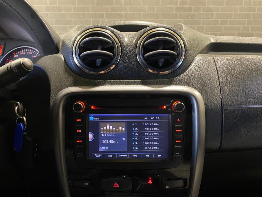 Renault Duster I Челябинск  - изображение 12