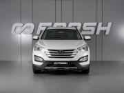 Hyundai Santa Fe III Минеральные Воды  - изображение 21