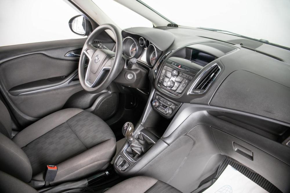Opel Zafira C Пермь  - изображение 11