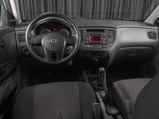 Kia Rio II Рестайлинг Тюмень  - изображение 21