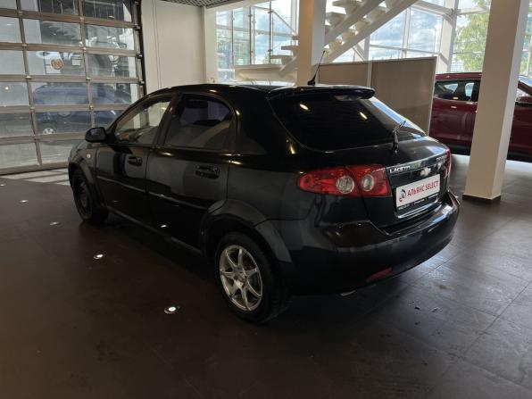 Chevrolet Lacetti I с пробегом 2007 года, цена 325 000 рублей, 304952 км, хэтчбек, Автокод Объявления